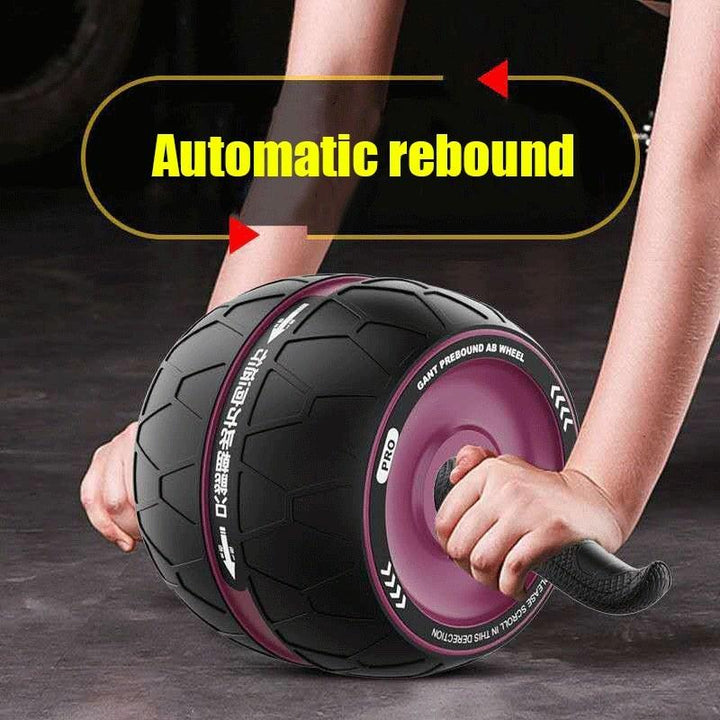 Skanto | Smart Ab Roller Treningshjul