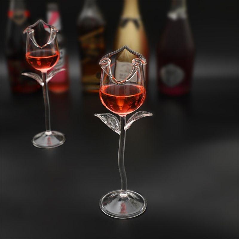 Skanto | Rose Glass