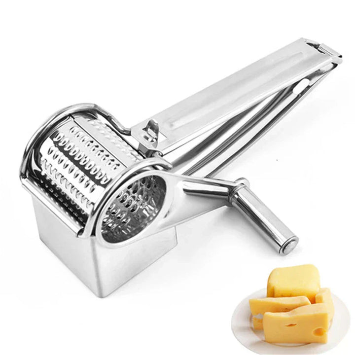 Skanto | Rotasjon Ostehøvel - CheesePro