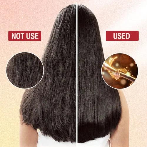Skanto | TwirlDryer Umiddelbare salongresultater