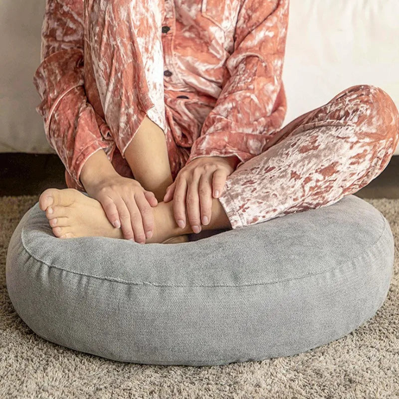 Skanto | Rundt meditasjons- og yogakrus - ZenCushion
