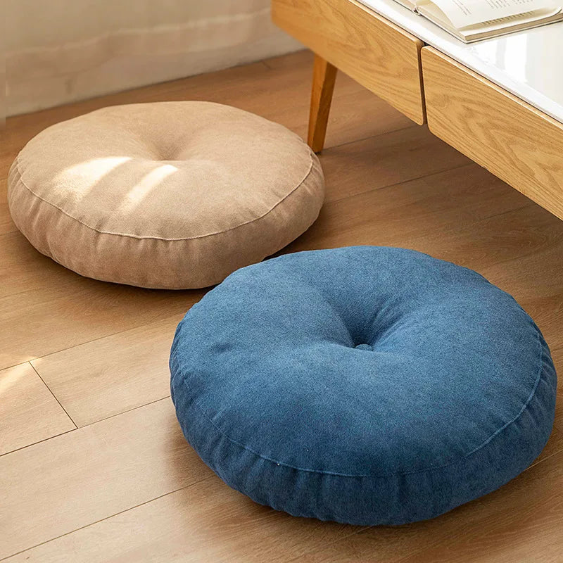 Skanto | Rundt meditasjons- og yogakrus - ZenCushion