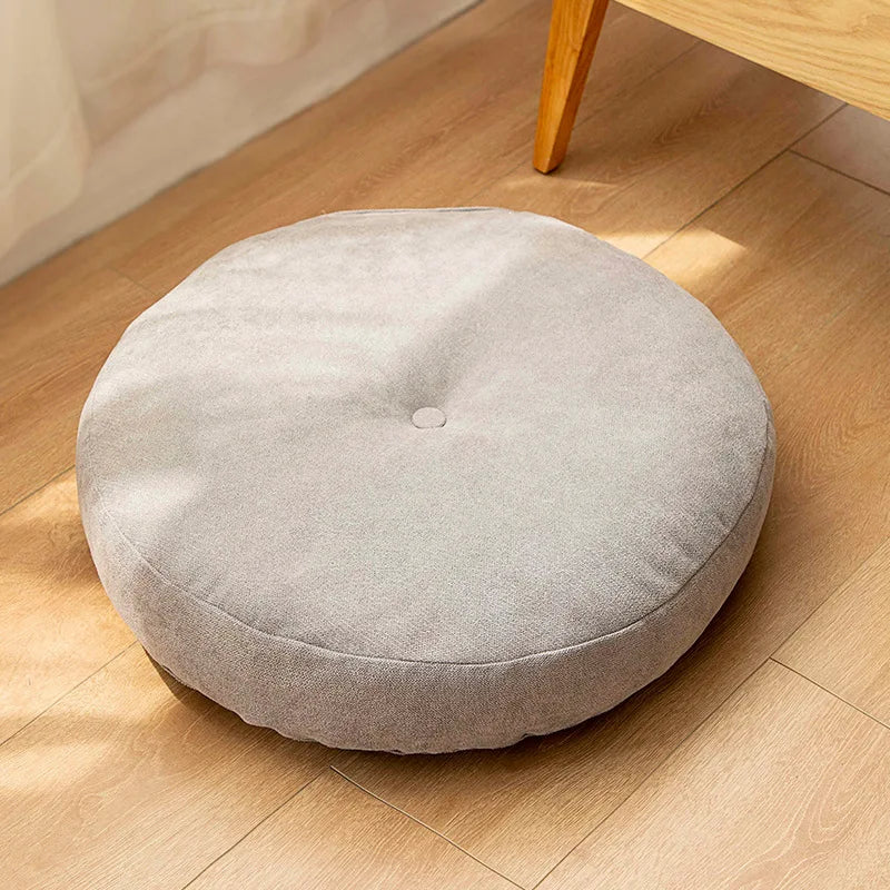Skanto | Rundt meditasjons- og yogakrus - ZenCushion