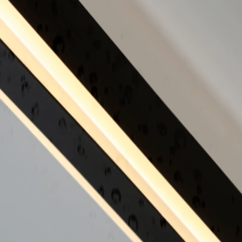Skanto | Rundt Kant Aluminium LED Utendørs Vegglys