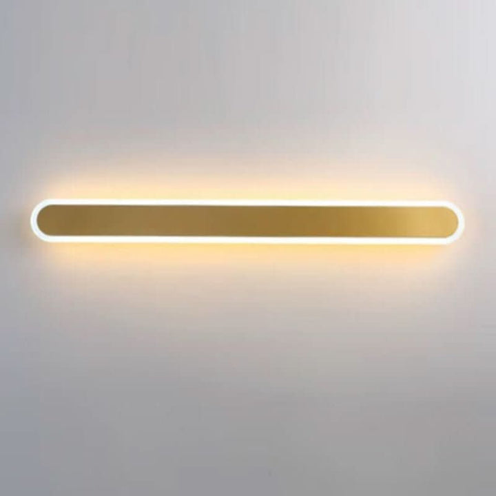 Skanto | Rundt Kant Aluminium LED Utendørs Vegglys