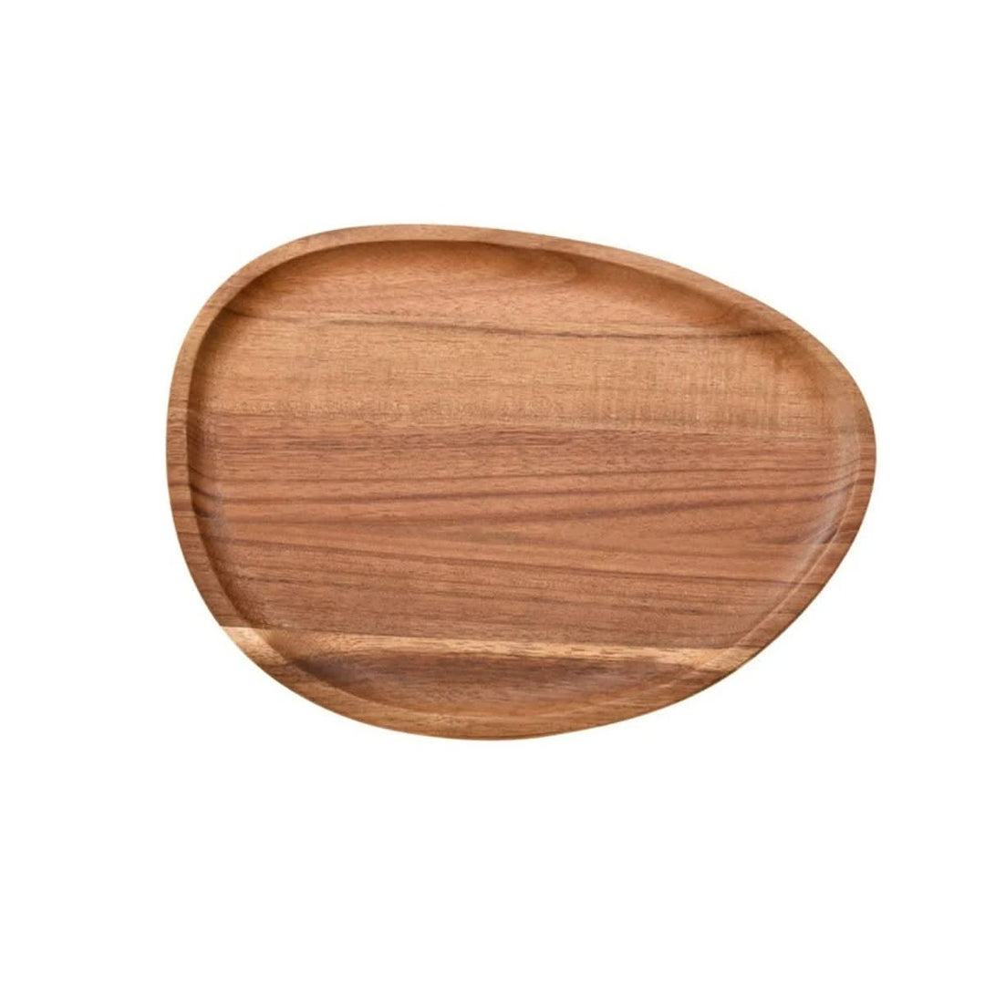 Skanto | Royal Acacia Wood Serving Tray