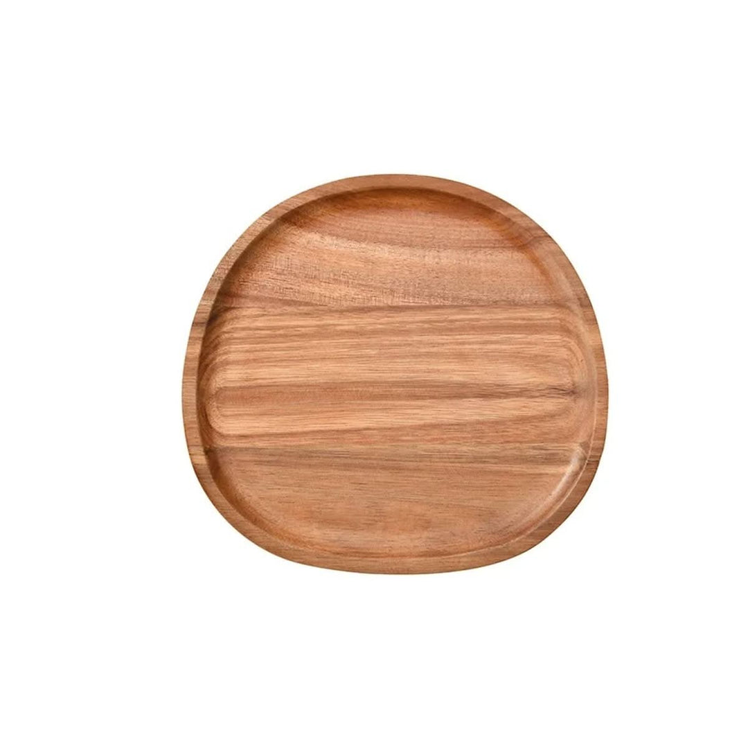 Skanto | Royal Acacia Wood Serving Tray