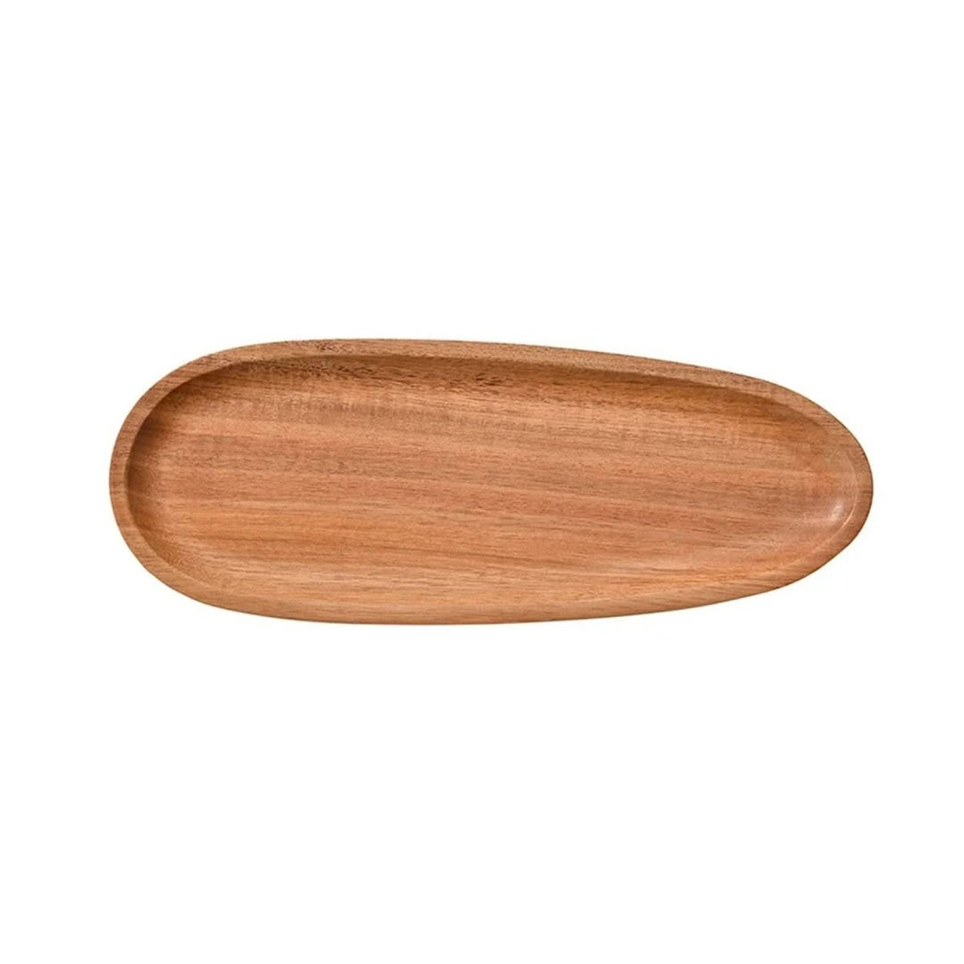 Skanto | Royal Acacia Wood Serving Tray
