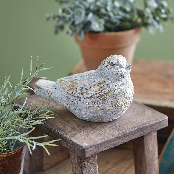 Skanto | Rustikk Landhus Nesting Fuglefigur