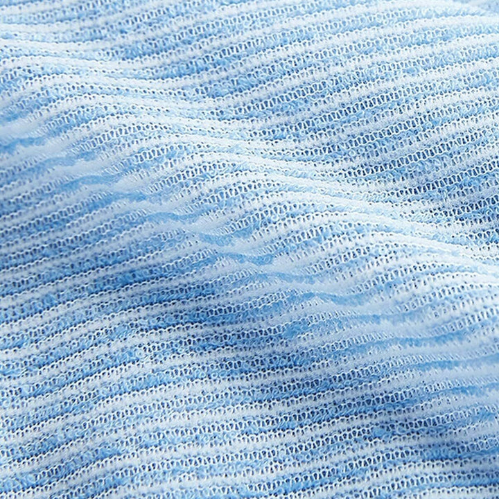 Ultra Komfortabel Kjølende Iset Varme Soveseng Teppe 71" x 79" | Skanto