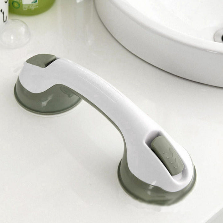 Skanto | GripMaster - Solid suge støtte for bruk på badet