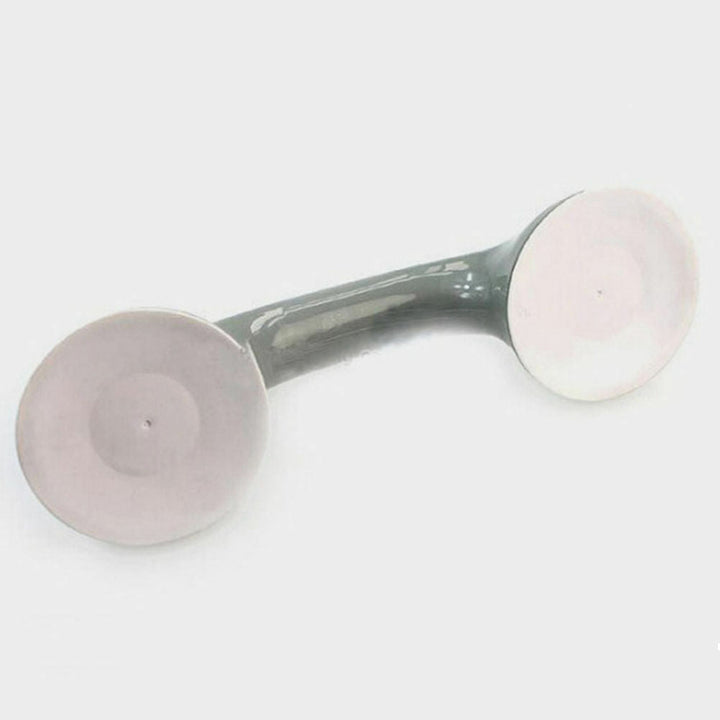 Skanto | GripMaster - Solid suge støtte for bruk på badet