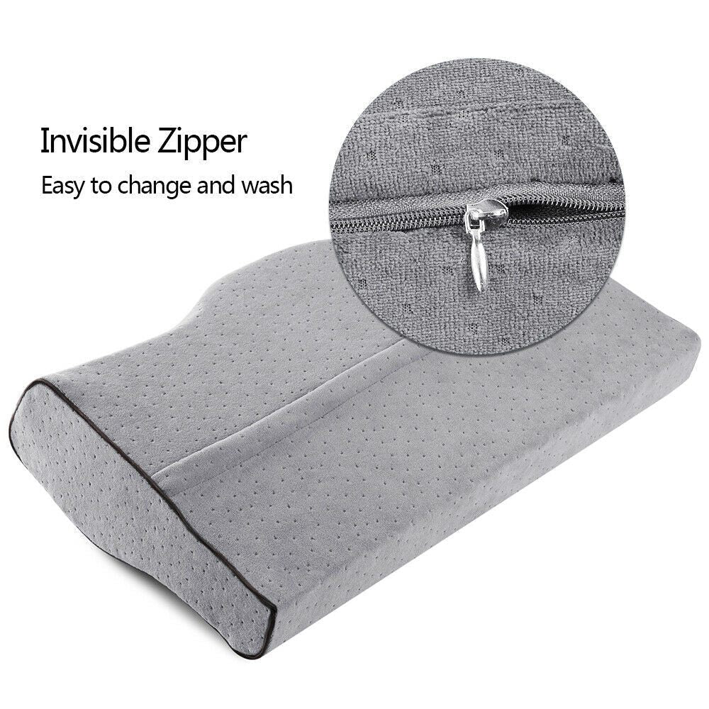 Anti Snore Pillow | Skanto