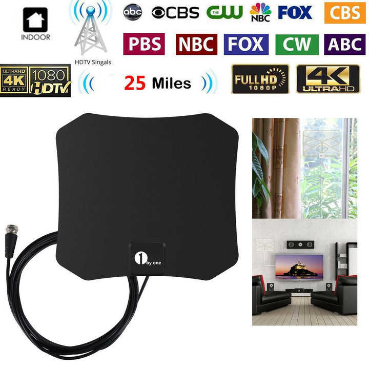 Skanto | Satellitt HDTV Antenne