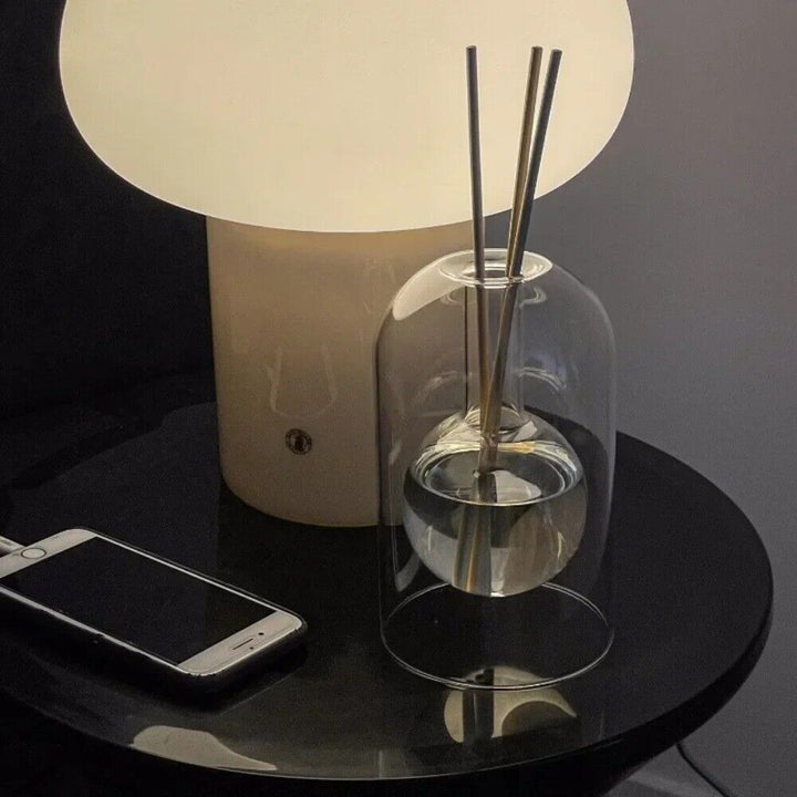 Glass Hollow Aromatisk Diffuser Skanto