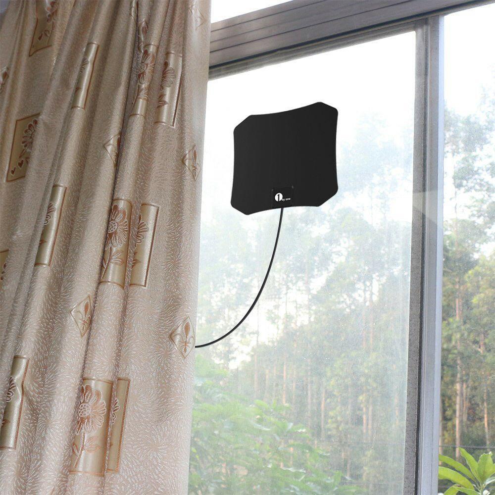 Skanto | Satellitt HDTV Antenne
