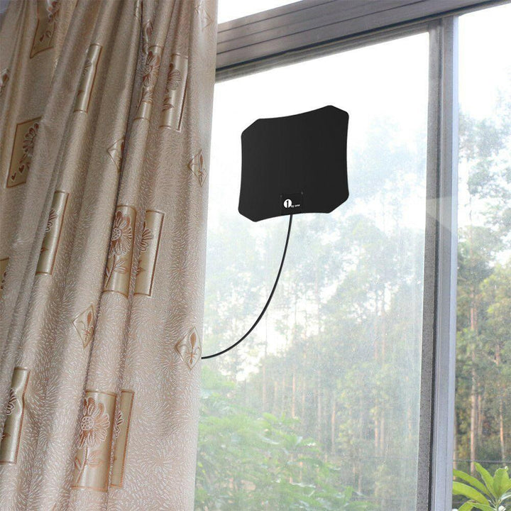 Skanto | Satellitt HDTV Antenne