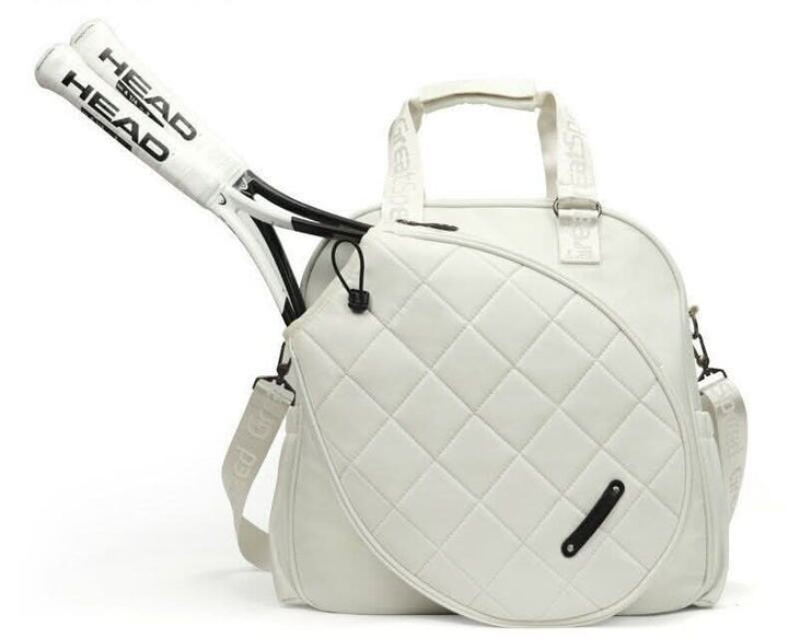Skanto | Tennis & Padel Racket Bag med romslig multi-romdesign