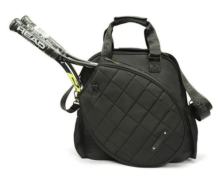 Skanto | Tennis & Padel Racket Bag med romslig multi-romdesign
