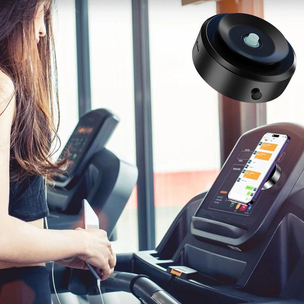HoldPro Mount - Magnetisk Telefonholder for Bil Skanto