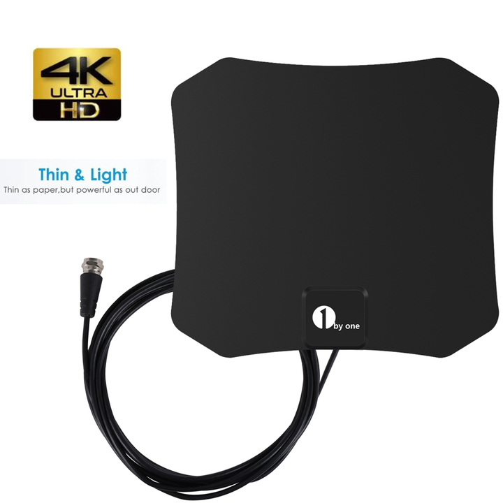 Skanto | Satellitt HDTV Antenne