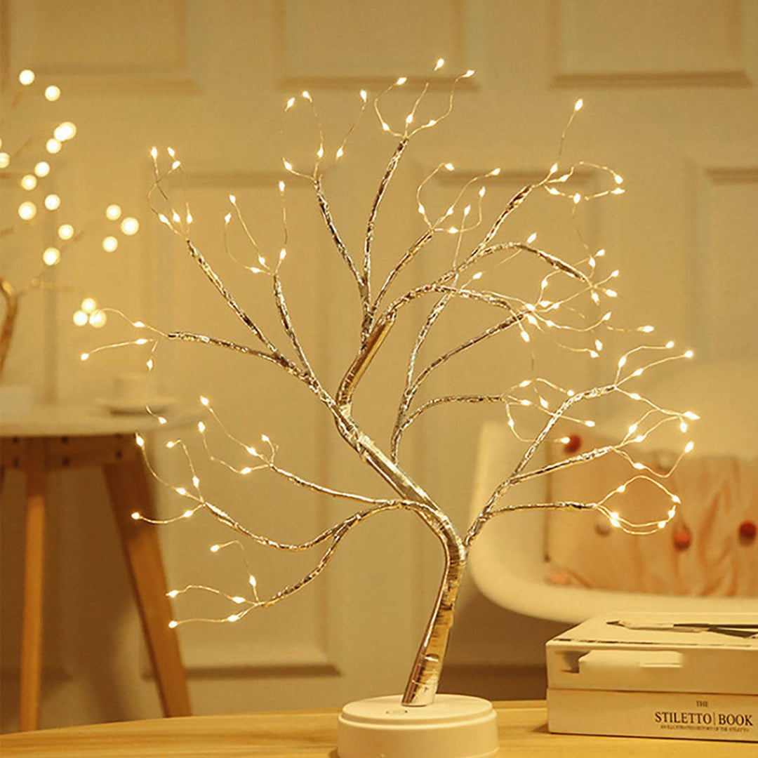 Spirit Free Magical Tree – Create Your Magical Oasis Skanto