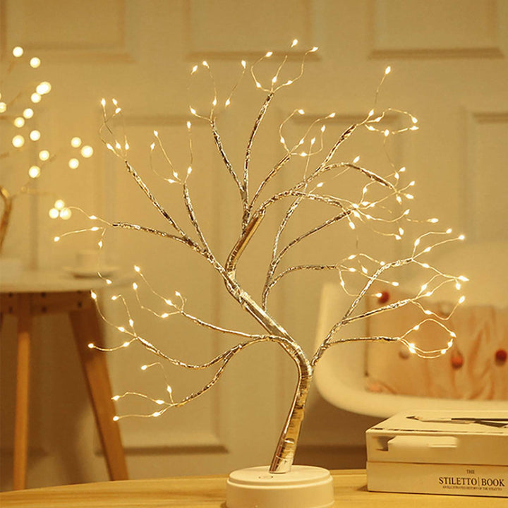 Spirit Free Magical Tree – Create Your Magical Oasis Skanto