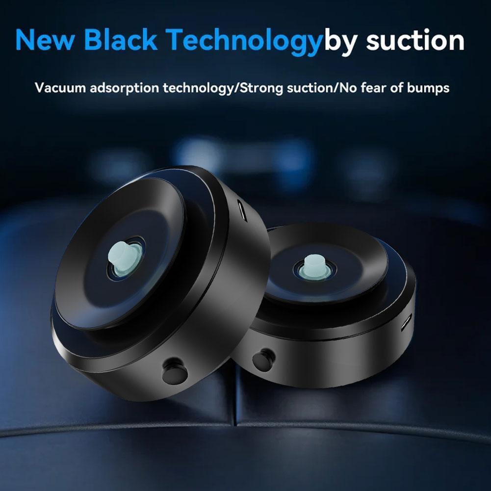 HoldPro Mount - Magnetisk Telefonholder for Bil Skanto