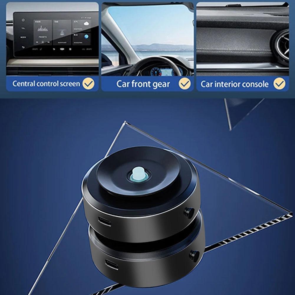 HoldPro Mount - Magnetisk Telefonholder for Bil Skanto