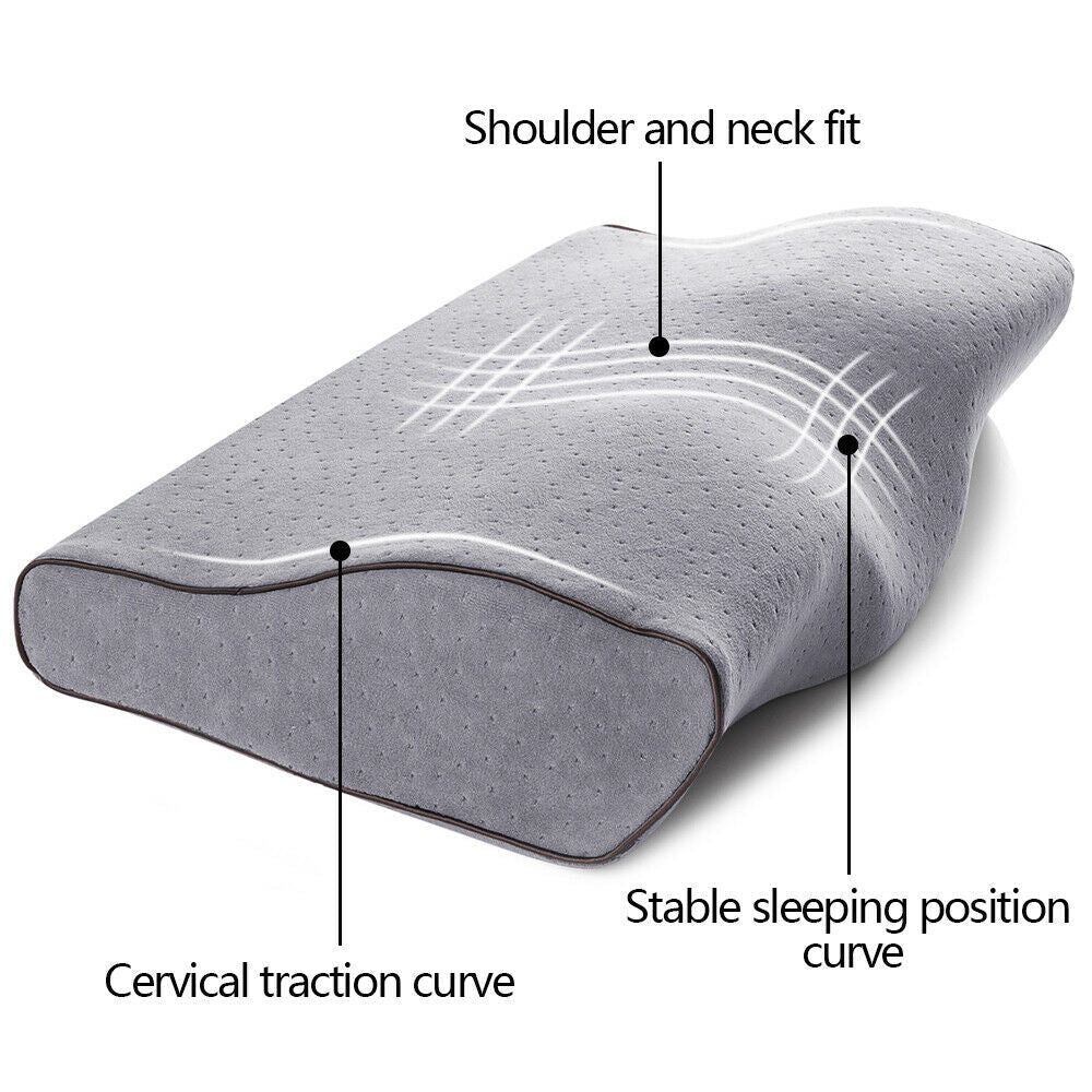 Anti Snore Pillow | Skanto