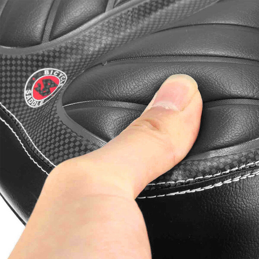 Norvo | Bred Big Bum Gel Sadelsete