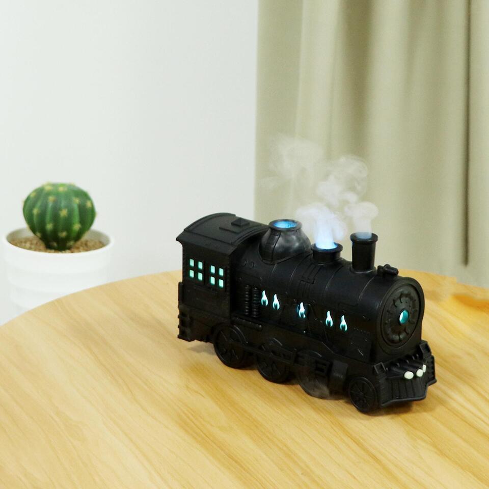 Mini Zug Diffusor | Skanto