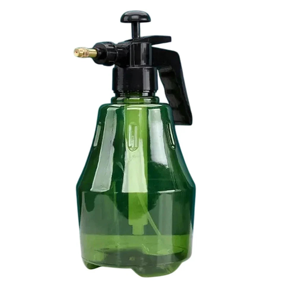 Skanto | Trykkpumpe Sprayflaske – Manuell Sprayflaske forhage- og plantepleie