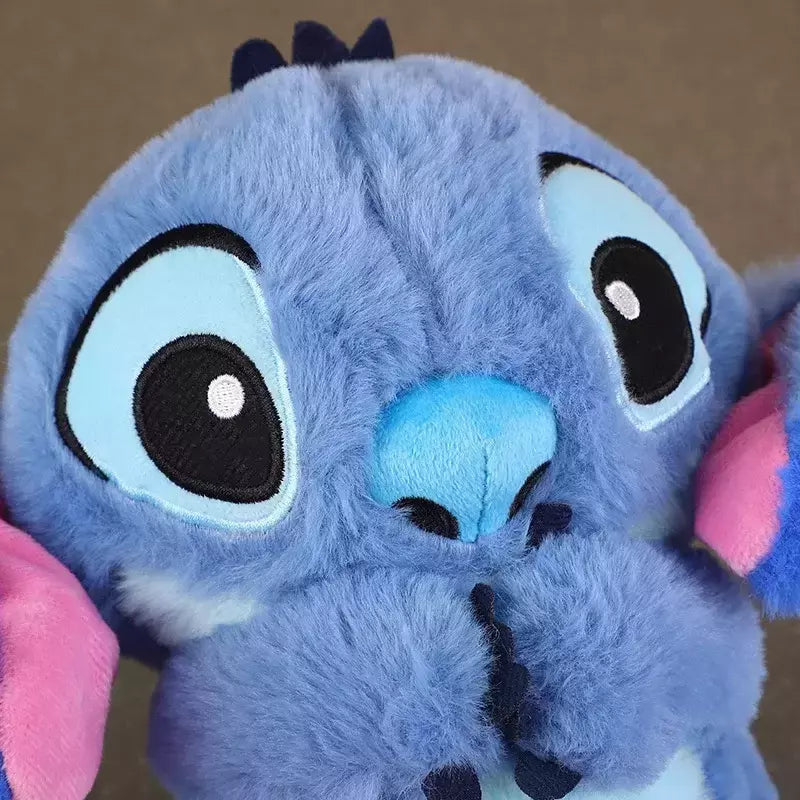Stitch Plush Sleep Companion | Skanto