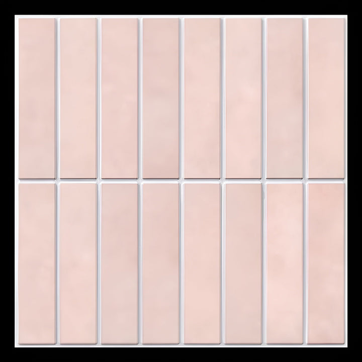 Trendy selvklebende veggpaneler - PeelLux | Skanto