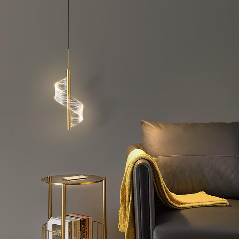 Skanto | Elegant LED Pendellampe
