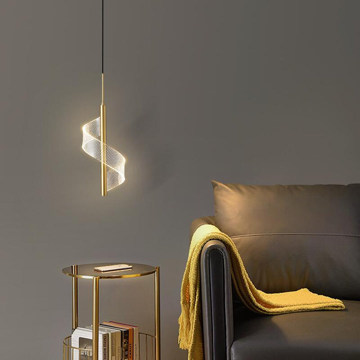 Skanto | Elegant LED Pendellampe
