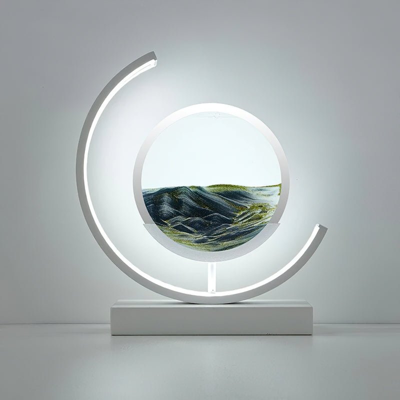 Skanto | SandScape™ - Skap en unik og avslappende atmosfære i ethvert rom