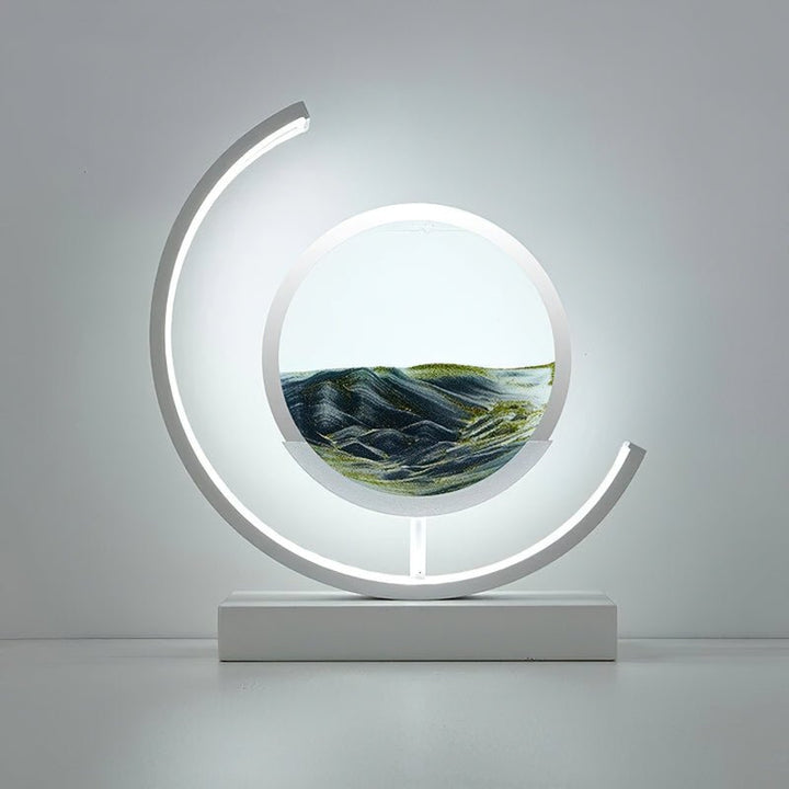 Skanto | SandScape™ - Skap en unik og avslappende atmosfære i ethvert rom