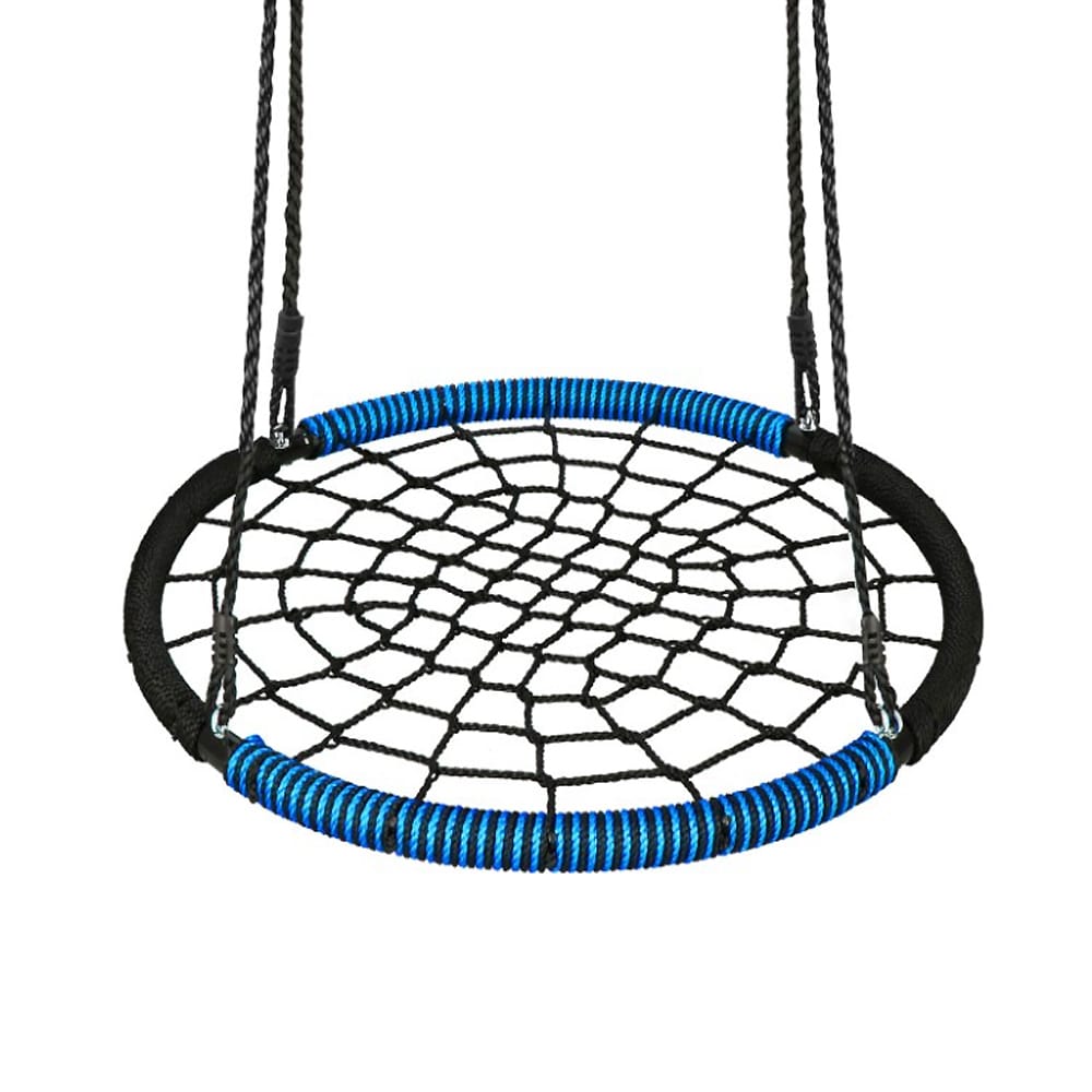 Sinnesschaukel / Spinnenschaukel ø 100cm. | Skanto