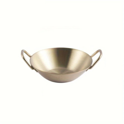 Sauce Dipping Bowl Rustfritt Stål Dipping Kopper Runde Saus Skåler | Skanto