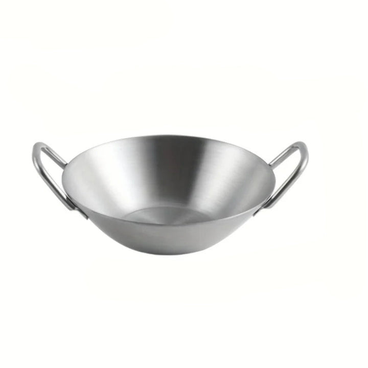 Sauce Dipping Bowl Rustfritt Stål Dipping Kopper Runde Saus Skåler | Skanto