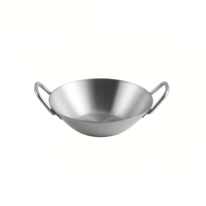 Sauce Dipping Bowl Rustfritt Stål Dipping Kopper Runde Saus Skåler | Skanto
