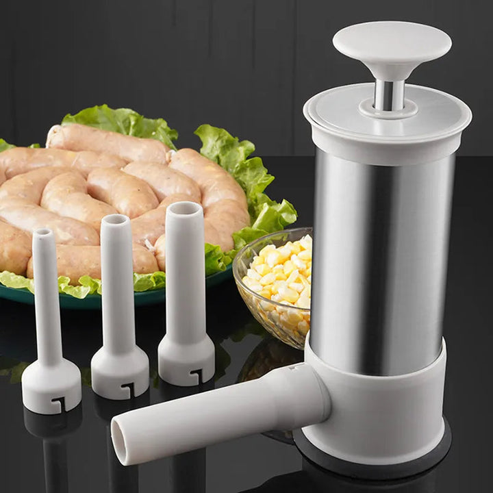 Frendorf | SausageCraft - Bli en mesterskaps pølsemaker!