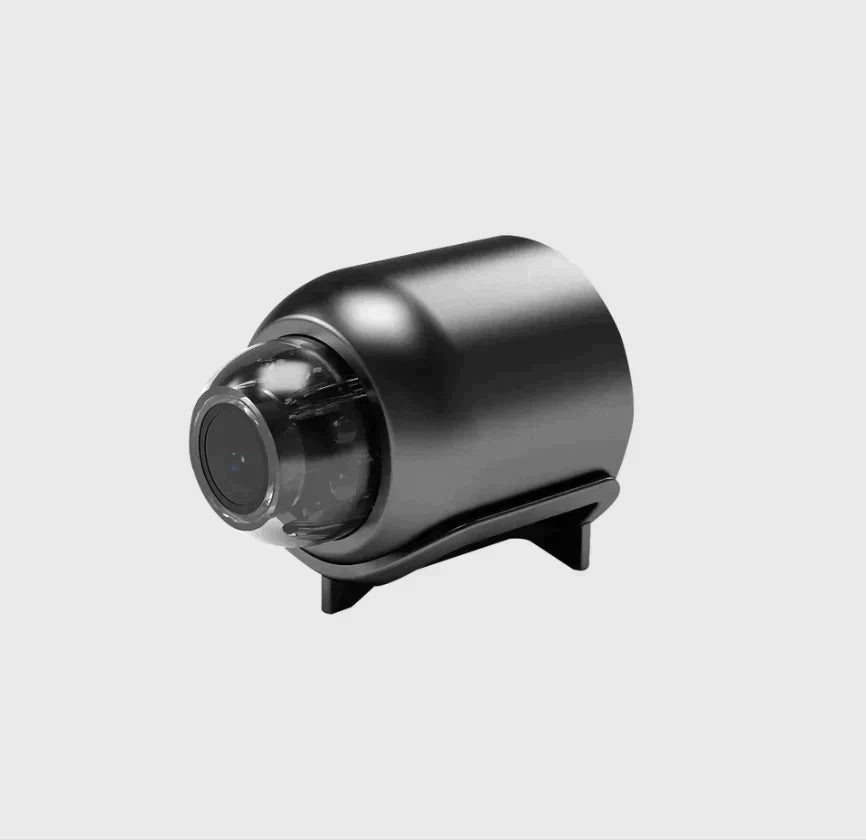 Norvo | Super liten WiFi overvåkningskamera nattsyn IP sikkerhetskamera