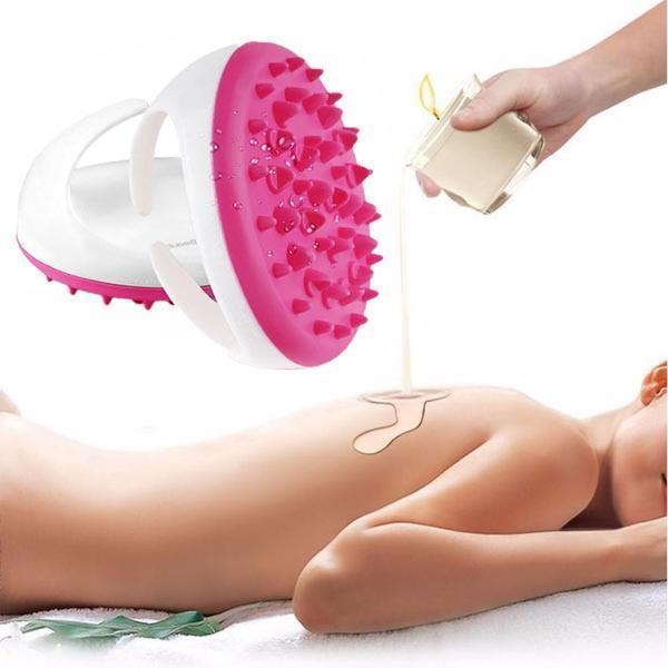 Skanto | Cellulite Dusj Skrubb