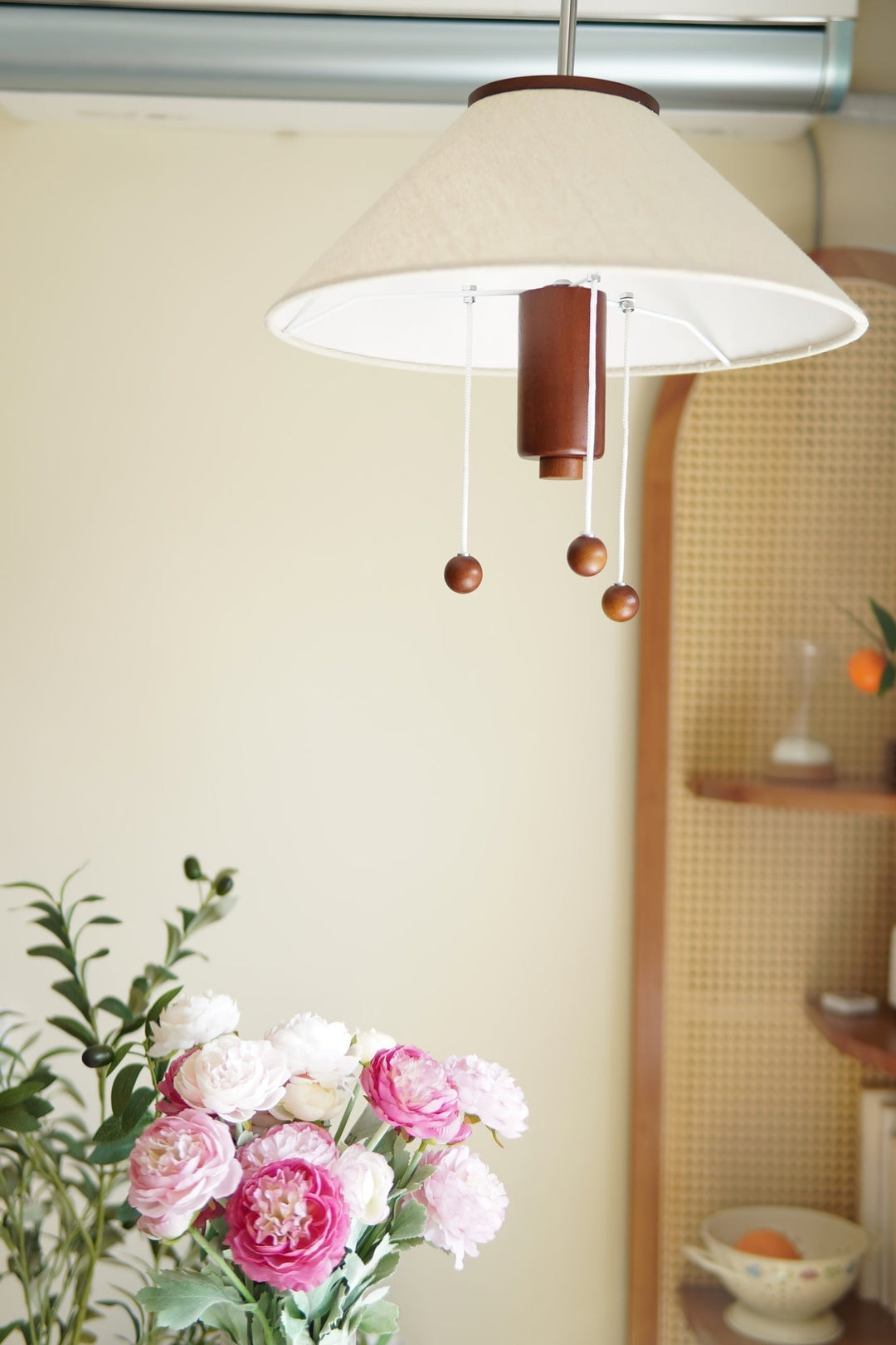 Skanto | Skulpturell Hengende Lampe i Form av en Blekkulf - Nautilux