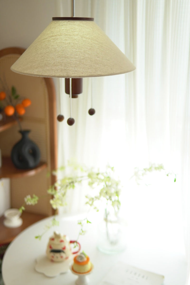 Skanto | Skulpturell Hengende Lampe i Form av en Blekkulf - Nautilux