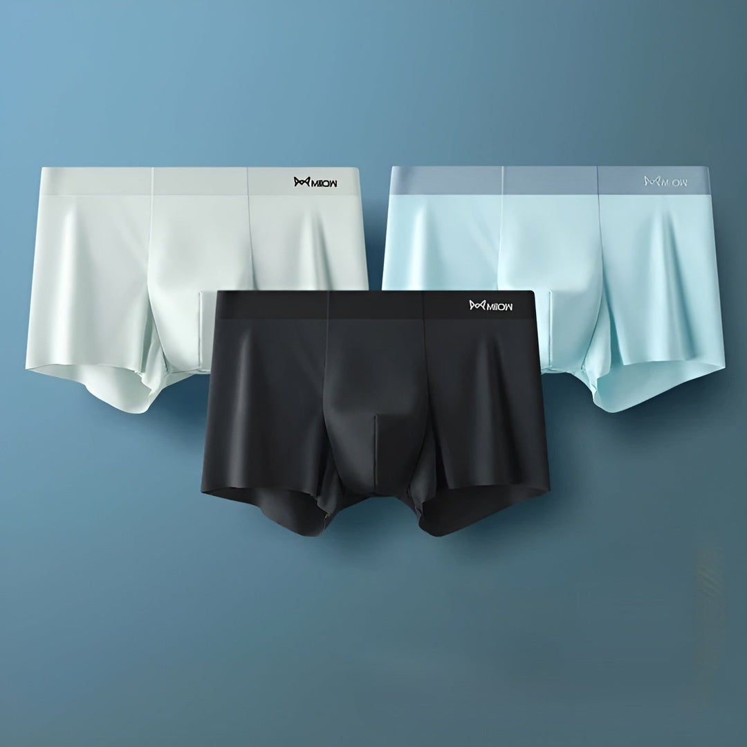 Frendorf | Sømløse Menns Boxers - Leo