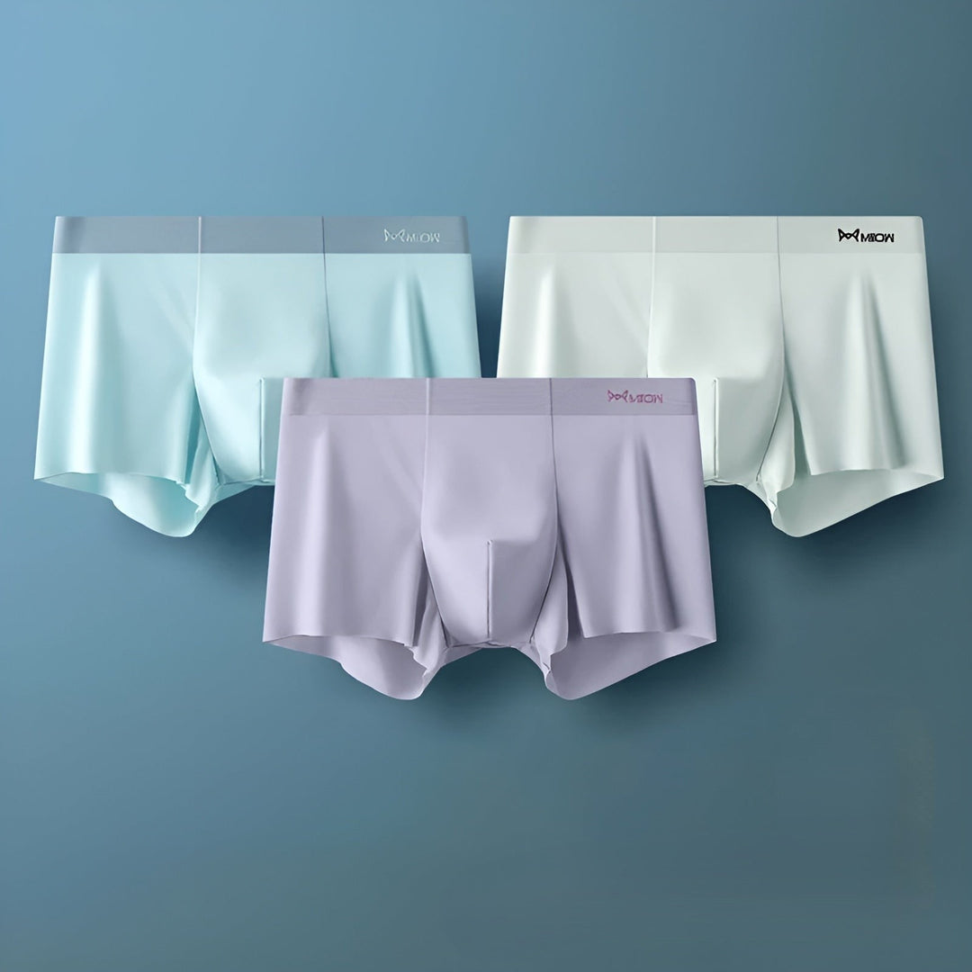 Frendorf | Sømløse Menns Boxers - Leo